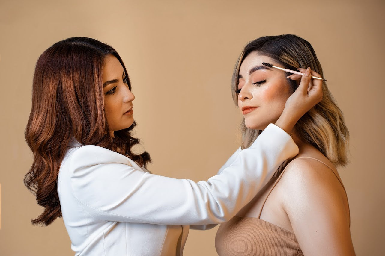 Crea cejas perfectas